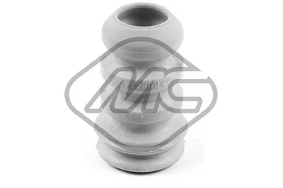 Gummipuffer, Federung Land Rover FREELANDER I
