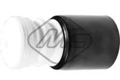 Gummipuffer, Suspension Bmw 7