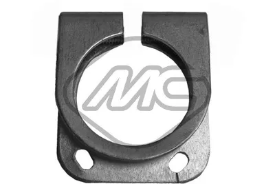 Rohrverbinder, Auspuffanlage Metallkautschuk 41339