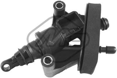 Meisterzylinder, Kupplung Ford Fiesta VI · Ford Fiesta VI Van · Ford B-MAX