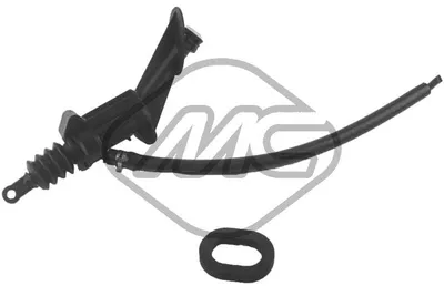 Meisterzylinder, Kupplung Ford TRANSIT Bus · Ford TRANSIT Van · Ford TRANSIT Plattform/Chassis