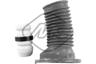 Staubschutz-Kit, Stoßdämpfer Toyota COROLLA · Toyota COROLLA Kombi · Toyota COROLLA Verso