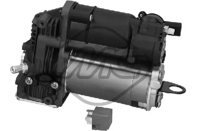 Kompressor, Druckluftanlage Mercedes-Benz M-CLASS · Mercedes-Benz GL-CLASS · Mercedes-Benz GLE
