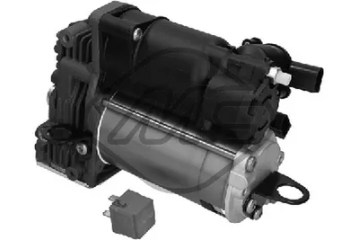 Kompressor, Druckluftanlage Mercedes-Benz R-CLASS