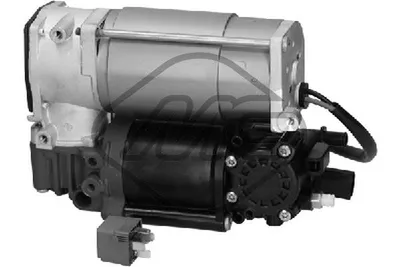 Kompressor, Druckluftanlage Mercedes-Benz E-CLASS · Mercedes-Benz E-CLASS T-Modell · Mercedes-Benz CLS