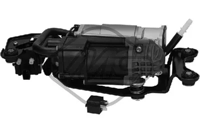 Kompressor, Druckluftanlage Bmw X5 · Bmw X6