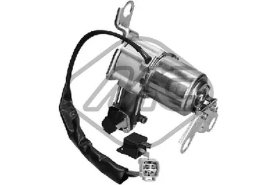Kompressor, Druckluftsystem Toyota LAND CRUISER PRADO