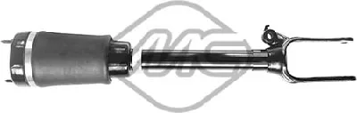 Luftfederung Strut Mercedes-Benz M-CLASS · Mercedes-Benz GL-CLASS