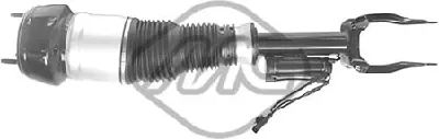 Luftfederung Strut Mercedes-Benz M-CLASS · Mercedes-Benz GL-CLASS · Mercedes-Benz GLE