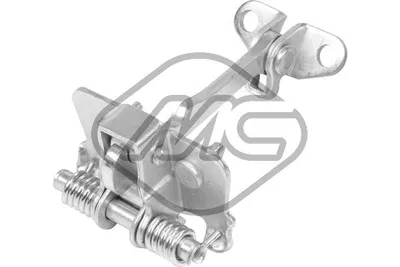 Türkontrolle Citroën SAXO · Peugeot 106 I · Peugeot 106 II