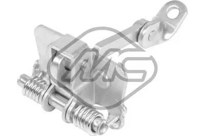 Türkontrolle Peugeot 206 Hatchback · Peugeot 206 CC · Peugeot 206 SW