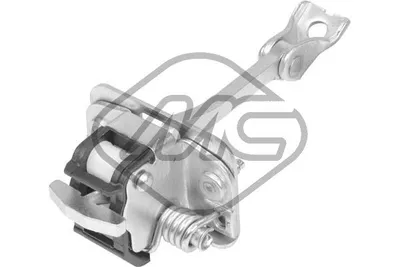 Türkontrolle Citroën BERLINGO / BERLINGO FIRST Box Körper/MPV · Citroën BERLINGO / BERLINGO FIRST MPV · Citroën BERLINGO MULTISPACE