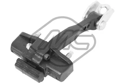 Türkontrolle Fiat 500L
