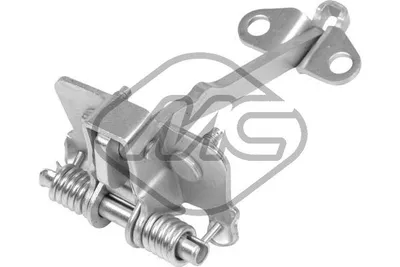 Türkontrolle Peugeot 406 · Peugeot 406 Break