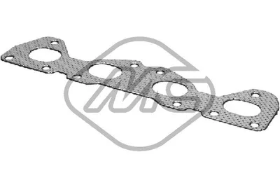 Dichtung, Abgaskrümmer Citroën BERLINGO / BERLINGO ERSTER Kastenkörper/MPV · Citroën BERLINGO / BERLINGO ERSTE MPV · Citroën XSARA