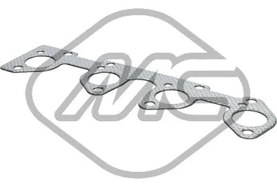 Dichtung, Ansaugkrümmer Citroën BERLINGO / BERLINGO ERSTER Kastenkörper/MPV · Citroën BERLINGO / BERLINGO ERSTE MPV · Citroën C3 I