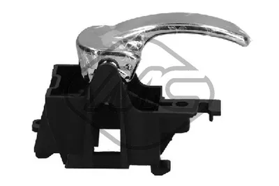 Außentürgriff Nissan PATHFINDER III · Nissan NAVARA NP300