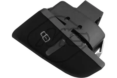 Schalter, Türschlosssystem Audi Q5