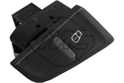 Schalter, Türschlosssystem Audi Q5