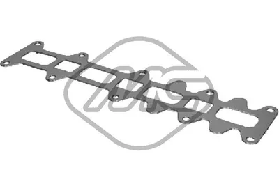 Dichtung, Auspuffkrümmer Fiat DUCATO Bus · Fiat DUCATO Van · Fiat DUCATO Plattform/Chassis