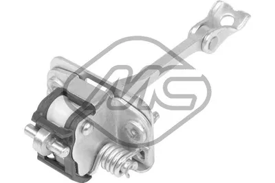 Türkontrolle Citroën C4 Coupe · Citroën C4 II · Citroën DS4