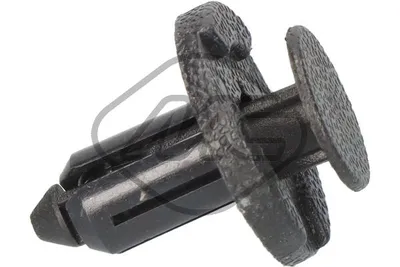 Clip, Trimm-/Schutzstreifen Nissan MICRA III · Nissan MICRA C+C III · Nissan HINWEIS