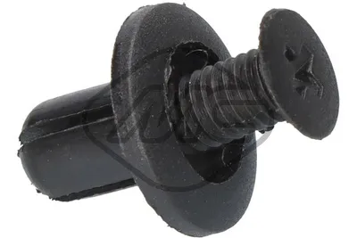 Clip, Trimm-/Schutzstreifen Toyota TERCEL · Toyota HILUX IV Pickup