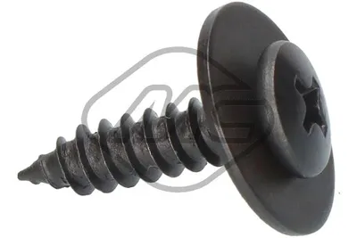 Schraube Metallkautschuk 44504