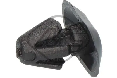 Clip, Trimm-/Schutzstreifen Citroën XSARA PICASSO · Citroën C8 · Citroën C5 AIRCROSS