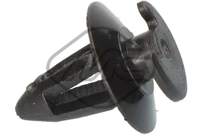 Clip, Trimm-/Schutzstreifen Audi A6 C4 · Audi A6 C4 Avant · Sitz TOLEDO III