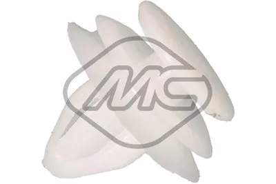 Clip, Trimm-/Schutzstreifen Opel ASTRA F Kombi