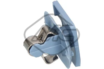 Clip, Trimm-/Schutzstreifen Citroën JUMPY II Van · Citroën C4 II · Citroën DS5