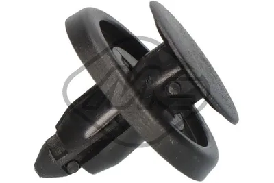 Clip, Trimm-/Schutzstreifen Citroën C1 · Citroën C1 II · Peugeot 107