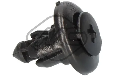 Clip, Trimm-/Schutzstreifen Suzuki SWIFT Convertible