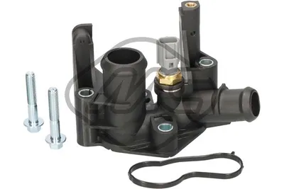 Thermostatgehäuse Ford FIESTA IV · Ford FOCUS I · Ford PUMA