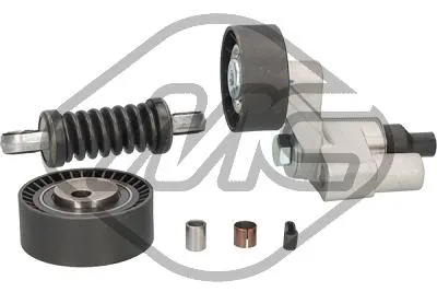 Gurtspanner, V-Ribbelgurt Citroën XANTIA · Citroën XM · Citroën XM Break