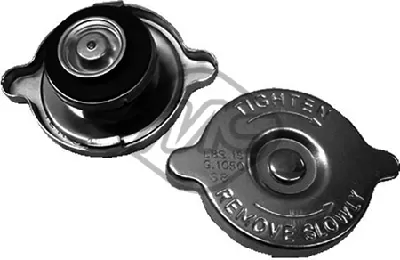 Deckel, Kühlmitteltank Alfa Romeo 33 · Alfa Romeo 75 · Alfa Romeo 90