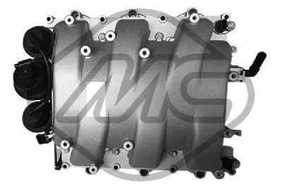 Aufnahme Manifold Modul Mercedes-Benz C-CLASS · Mercedes-Benz C-CLASS Coupe · Mercedes-Benz C-CLASS T-Modell