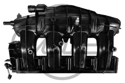 Aufnahme-Manifold-Modul Audi A3 · Audi A3 Sportback · Audi A4 B7