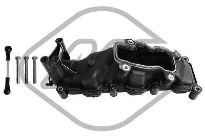 Aufnahme Manifold Modul Audi A6 C6 · Audi A6 C6 Avant · Audi Q7