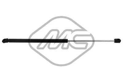Gasfeder, Boot/Cargo-Bereich Vw GOLF V Variante · Vw GOLF VI Variante