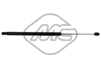 Gasfeder, Boot/Cargo-Bereich Ford GALAXY II