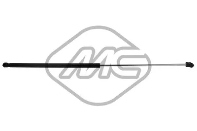 Gasfeder, Motorhaube Vw GOLF V · Vw JETTA III