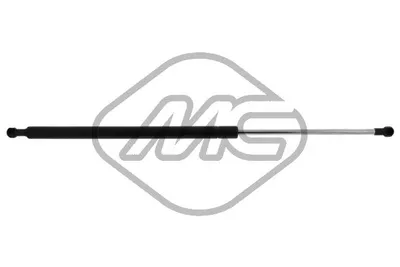 Gasfeder, Boot/Cargo-Bereich Ford MONDEO III