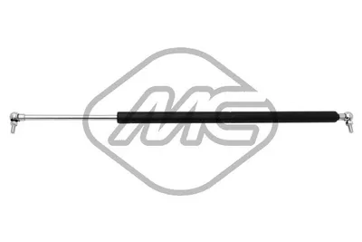Gasfeder, Boot/Cargo-Bereich Chrysler VOYAGER IV