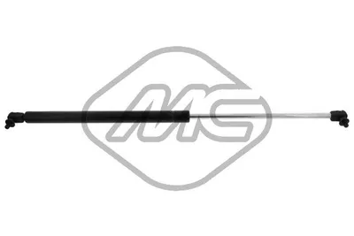 Gasfeder, Boot/Cargo-Bereich Chrysler PT CRUISER