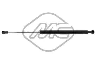 Gasfeder, Boot / Cargo Bereich Fiat PUNTO Cabrio