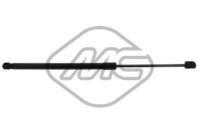 Gasfeder, Kofferraum Audi A6 C7 Avant · Audi A6 Allroad C7