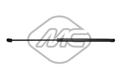 Gasfeder, Boot / Cargo Bereich Ford SCORPIO II Turnier · Ford SCORPIO I Turnier