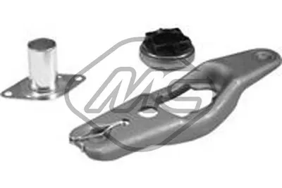 Gabel, Kupplung Audi A2 · Audi A3 · Audi A3 Sportback